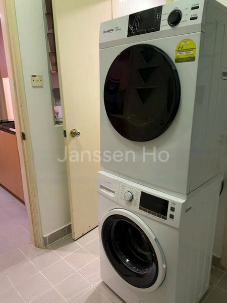Room (Condo) for Rent in  Tanjong Ria Condominium - Image 6